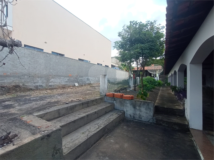 Venda Casa térrea Porto Feliz Vila Maria REO1064531 24