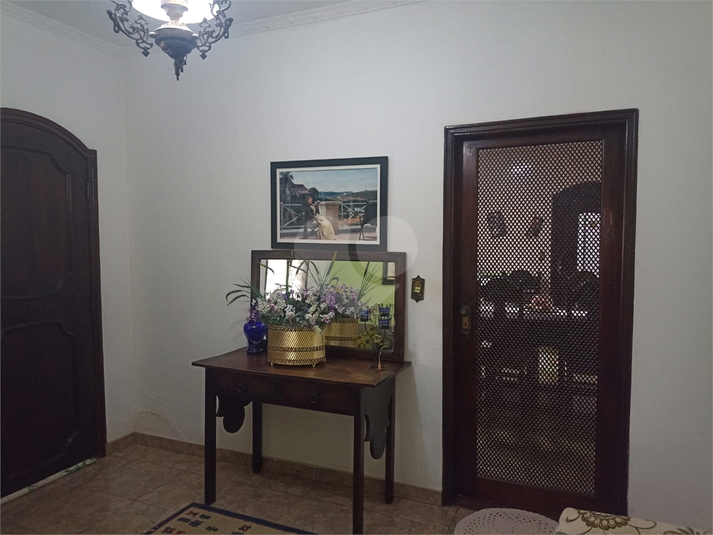 Venda Casa térrea Porto Feliz Vila Maria REO1064531 12