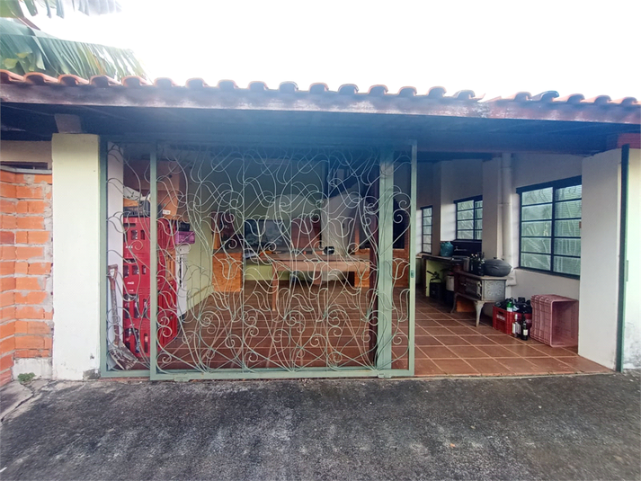 Venda Casa térrea Porto Feliz Vila Maria REO1064531 25