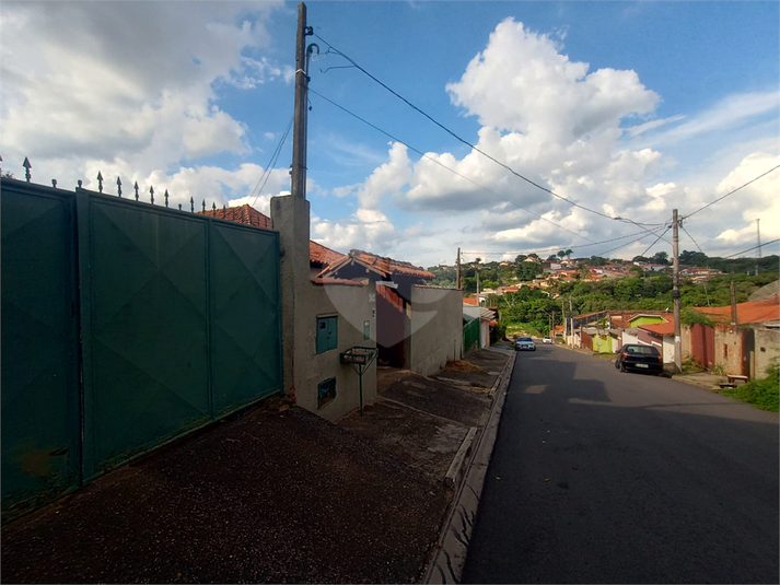 Venda Casa térrea Porto Feliz Vila Maria REO1064531 50