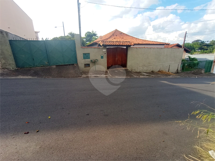 Venda Casa térrea Porto Feliz Vila Maria REO1064531 53