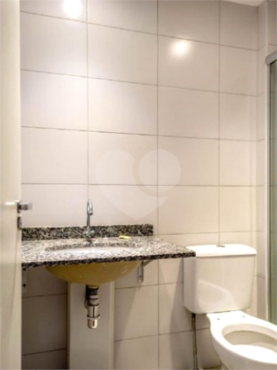 Venda Apartamento São Paulo Brás REO1064532 9