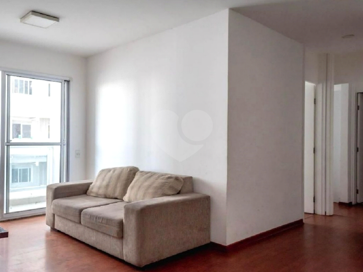 Venda Apartamento São Paulo Brás REO1064532 2