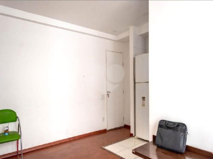 Venda Apartamento São Paulo Brás REO1064532 15