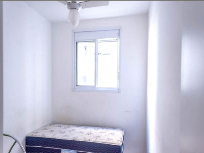 Venda Apartamento São Paulo Brás REO1064532 8