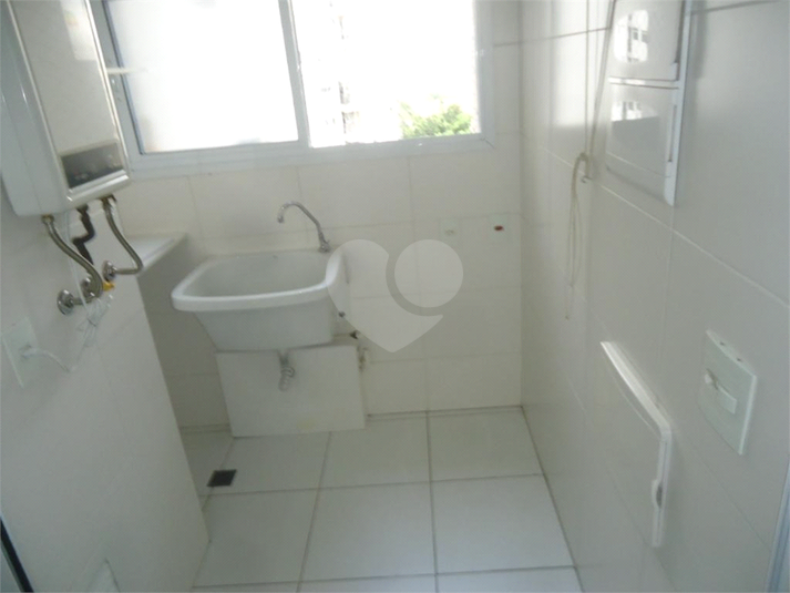 Venda Apartamento São Paulo Vila Guarani (z Sul) REO1064534 7