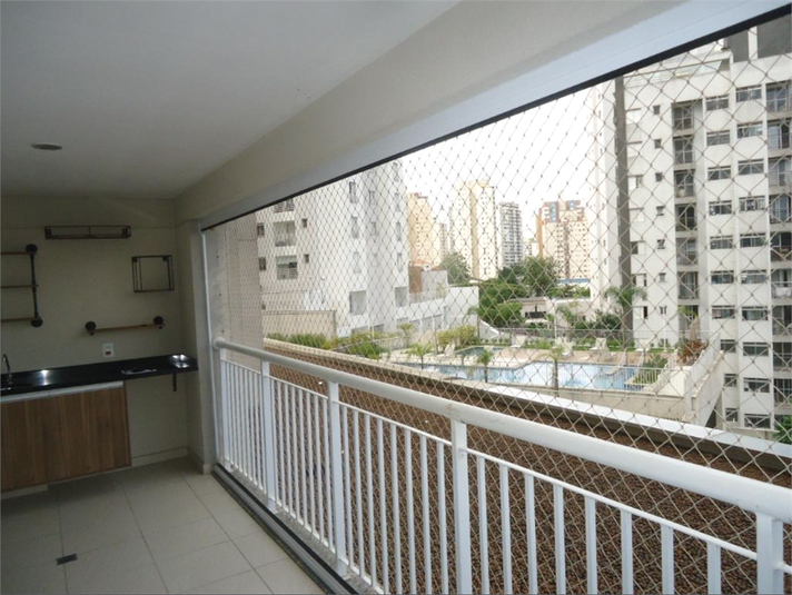 Venda Apartamento São Paulo Vila Guarani (z Sul) REO1064534 12