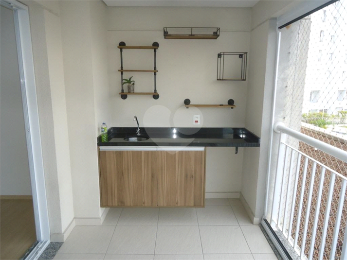 Venda Apartamento São Paulo Vila Guarani (z Sul) REO1064534 13