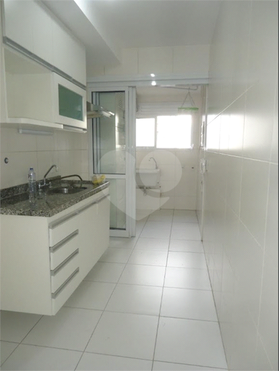 Venda Apartamento São Paulo Vila Guarani (z Sul) REO1064534 17