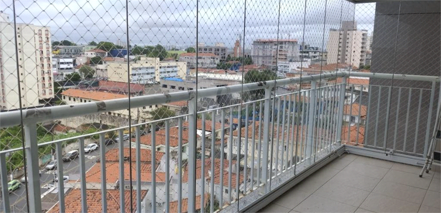 Venda Apartamento São Paulo Vila Guarani (z Sul) REO1064536 4