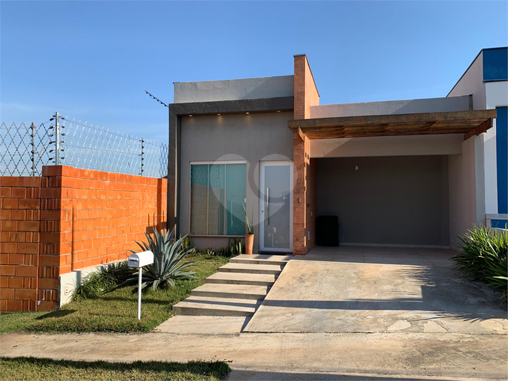 Venda Condomínio Sorocaba Cajuru Do Sul REO1064537 1