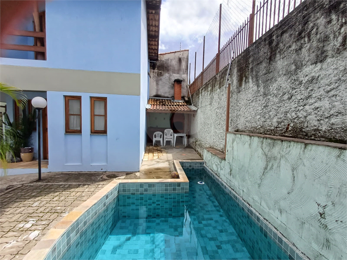 Venda Condomínio São Paulo Vila Mazzei REO1064538 2