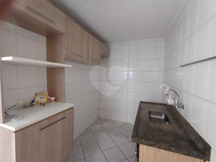 Venda Condomínio São Paulo Vila Mazzei REO1064538 6