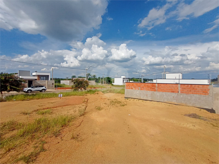 Venda Terreno Porto Feliz Residencial São Francisco REO1064539 11