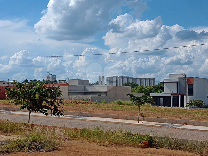 Venda Terreno Porto Feliz Residencial São Francisco REO1064539 4