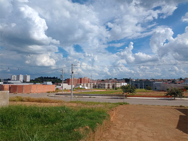 Venda Terreno Porto Feliz Residencial São Francisco REO1064539 3