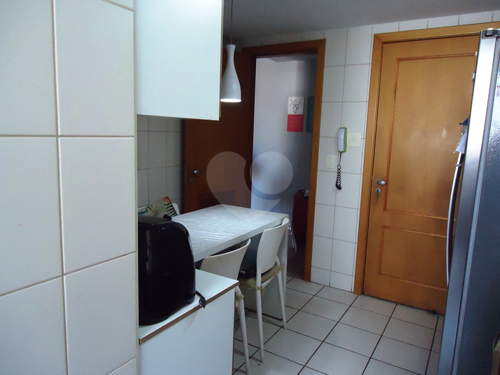 Venda Apartamento Niterói Badu REO1064543 20