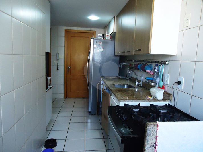 Venda Apartamento Niterói Badu REO1064543 17