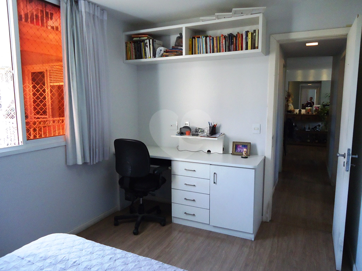 Venda Apartamento Niterói Badu REO1064543 12