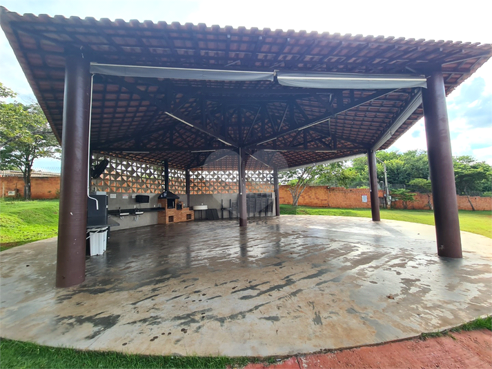 Venda Condomínio Sorocaba Jardim Novo Horizonte REO1064544 45