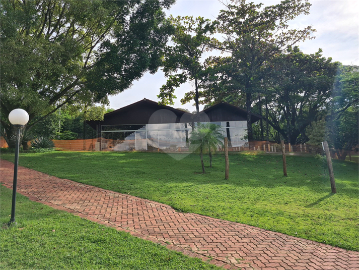 Venda Condomínio Sorocaba Jardim Novo Horizonte REO1064544 64