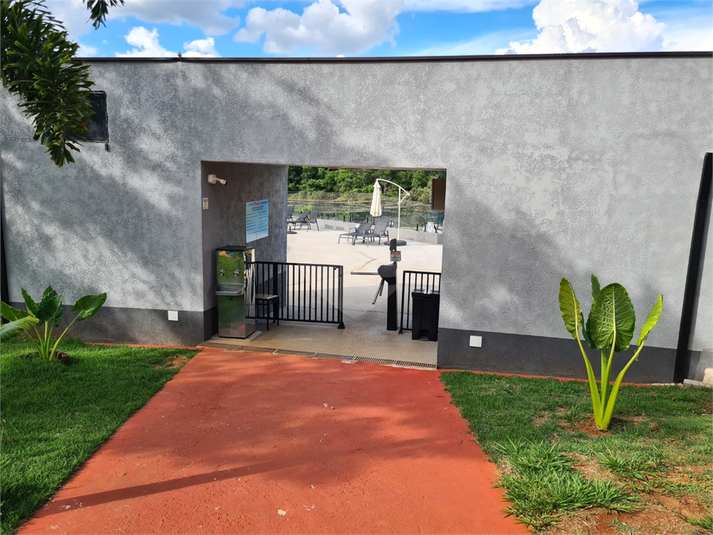 Venda Condomínio Sorocaba Jardim Novo Horizonte REO1064544 54