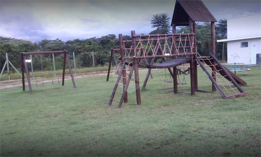 Venda Condomínio Sorocaba Cajuru Do Sul REO1064546 9