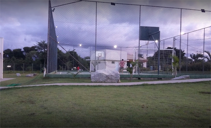 Venda Condomínio Sorocaba Cajuru Do Sul REO1064546 10