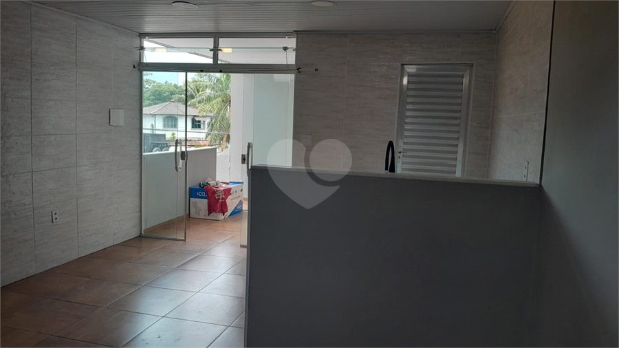 Aluguel Sobrado Rio De Janeiro Campo Grande REO1064555 12