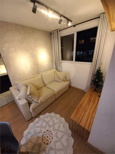 Venda Apartamento São Paulo Brás REO1064556 18