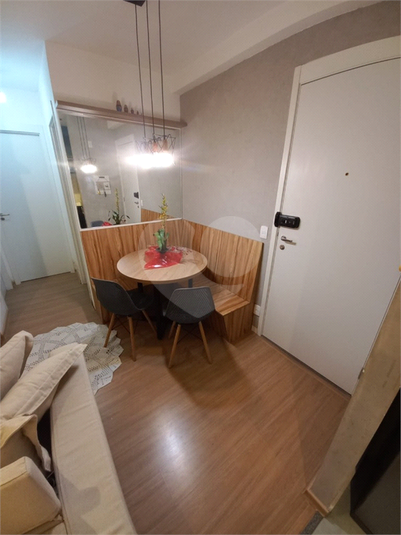 Venda Apartamento São Paulo Brás REO1064556 17