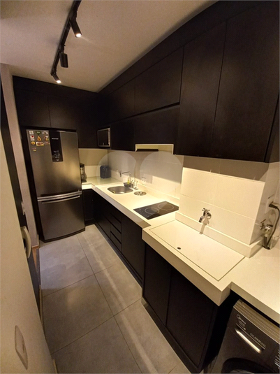 Venda Apartamento São Paulo Brás REO1064556 1