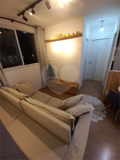 Venda Apartamento São Paulo Brás REO1064556 7