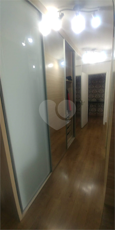 Venda Apartamento São Paulo Jardim Taquaral REO106456 30