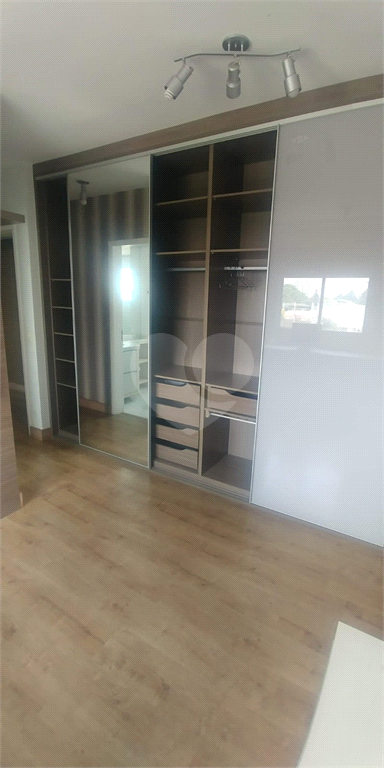 Venda Apartamento São Paulo Jardim Taquaral REO106456 16