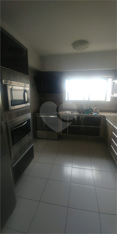 Venda Apartamento São Paulo Jardim Taquaral REO106456 9