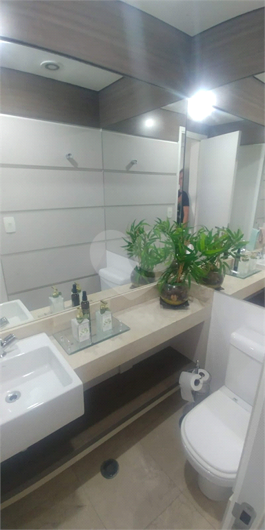 Venda Apartamento São Paulo Jardim Taquaral REO106456 29