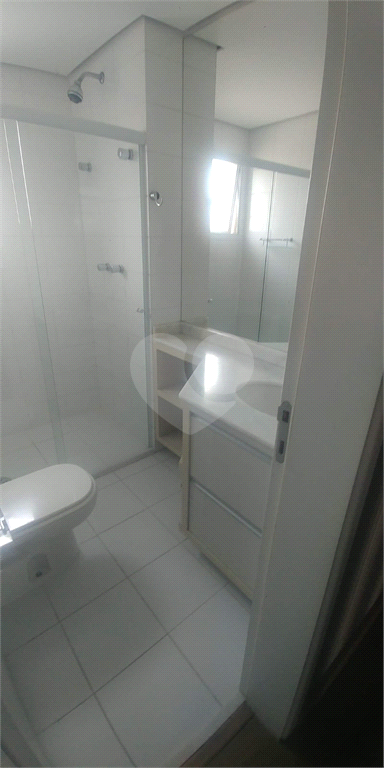 Venda Apartamento São Paulo Jardim Taquaral REO106456 22