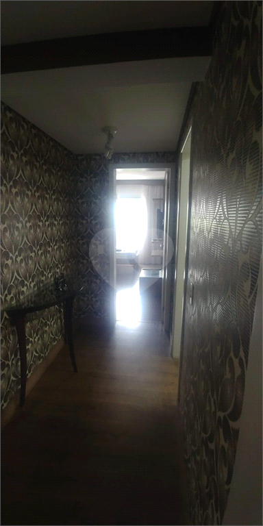 Venda Apartamento São Paulo Jardim Taquaral REO106456 14