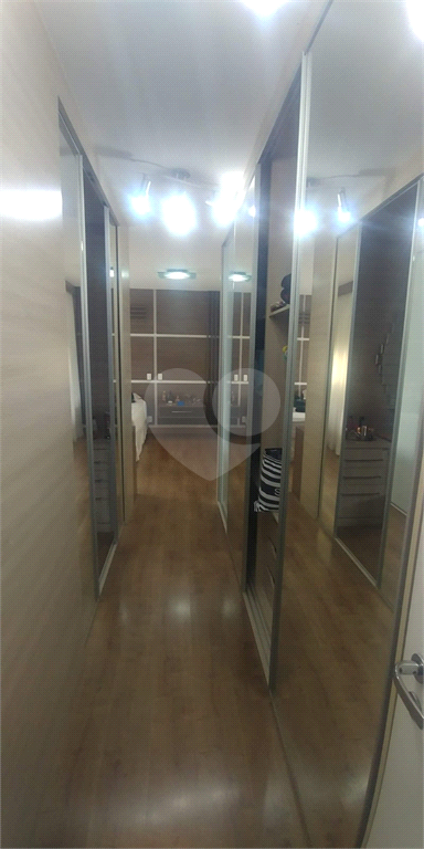 Venda Apartamento São Paulo Jardim Taquaral REO106456 21