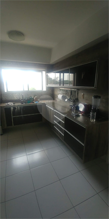 Venda Apartamento São Paulo Jardim Taquaral REO106456 8