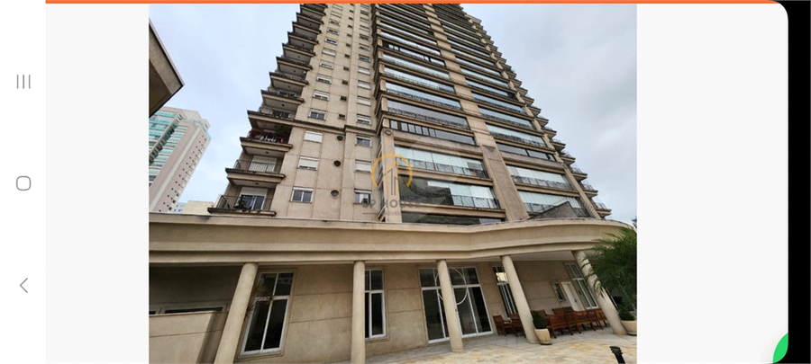 Venda Apartamento São Paulo Paraíso REO1064563 8