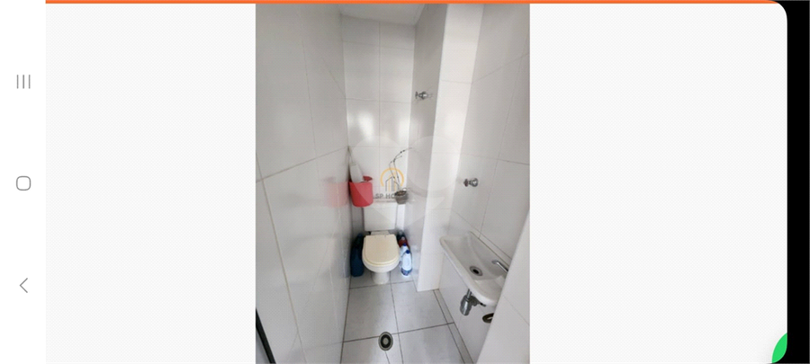 Venda Apartamento São Paulo Paraíso REO1064563 24