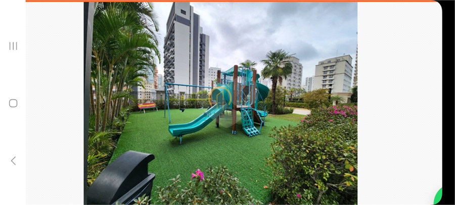 Venda Apartamento São Paulo Paraíso REO1064563 28