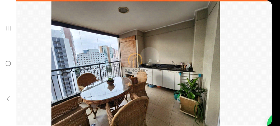 Venda Apartamento São Paulo Paraíso REO1064563 2