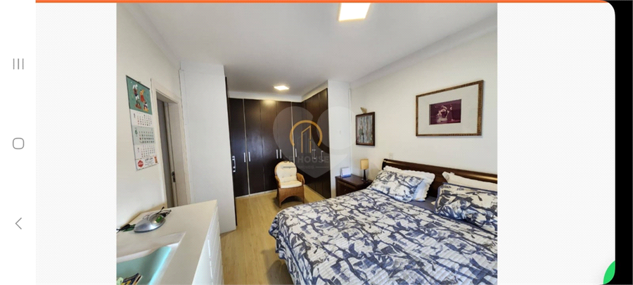 Venda Apartamento São Paulo Paraíso REO1064563 11