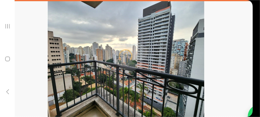 Venda Apartamento São Paulo Paraíso REO1064563 21