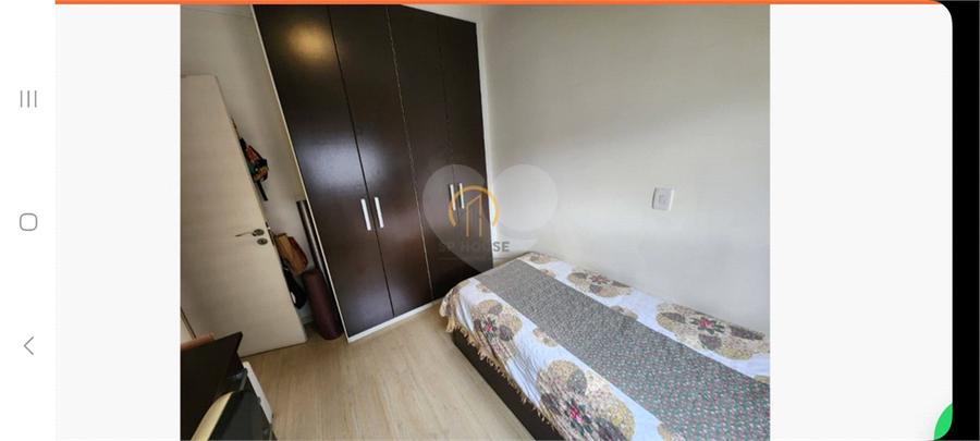 Venda Apartamento São Paulo Paraíso REO1064563 15