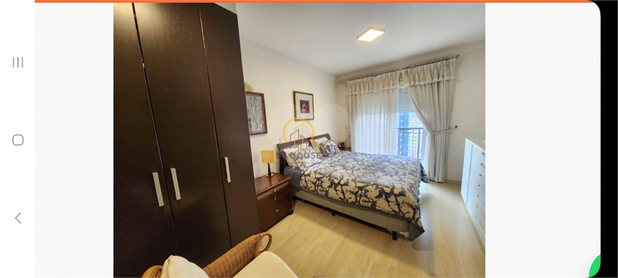 Venda Apartamento São Paulo Paraíso REO1064563 17