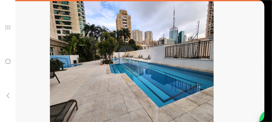 Venda Apartamento São Paulo Paraíso REO1064563 30